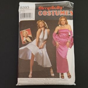 Simplicity 8389